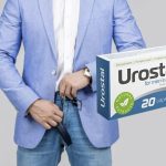 Urostal Cápsulas España - Precio cuánto cuesta Opiniones cómo se usa