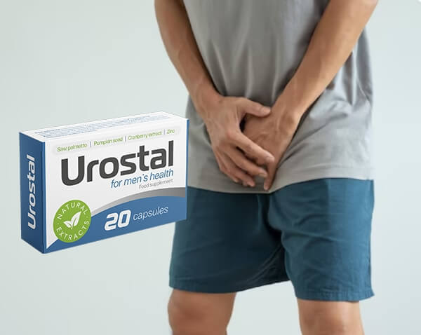 Precio de Urostal en España: ¿cuánto cuesta?