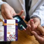 Vidasal Cápsulas Ecuador - Precio cuánto cuesta Opiniones cómo se usa