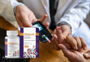 Vidasal Opiniones, Cómo se usa, Estafa [year]