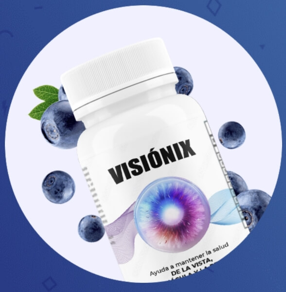 Cómo se usa Visionix