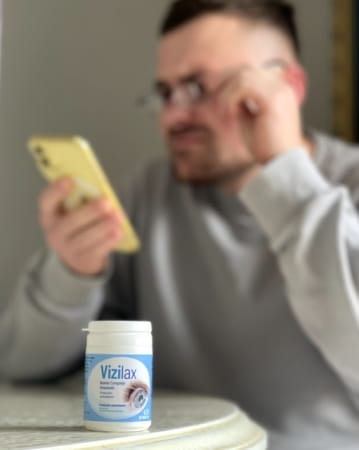 Cómo se toma Vizilax – Instrucciones de uso