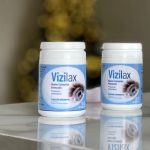 Vizilax capsulas Opiniones, Testimonios, precio, Efectos, Colombia