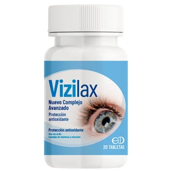 Vizilax Opiniones Beneficios Colombia