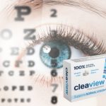 CleaView Cápsulas España - Precio cuánto cuesta Opiniones cómo se usa