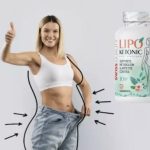 LipoKetonic Cápsulas España - Precio cuánto cuesta Opiniones cómo se usa