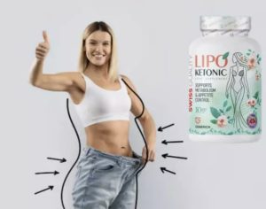 LipoKetonic Opiniones, Cómo se usa, Estafa [year]