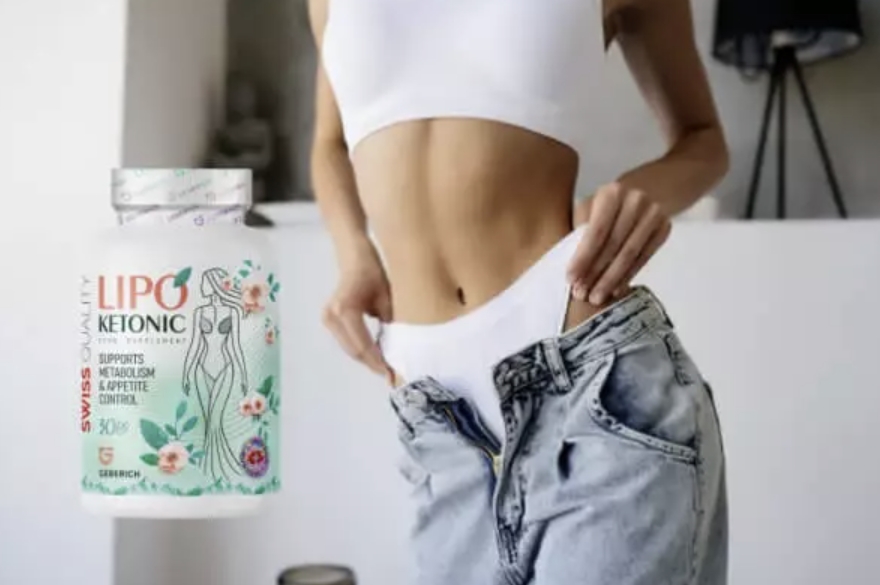 Precio de LipoKetonic en España – Dónde comprar