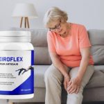 Neiroflex Cápsulas España - Precio cuánto cuesta Opiniones cómo se usa
