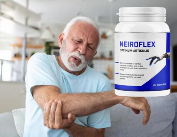 Precio de Neiroflex en España