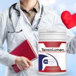 TensoLumen Cápsulas España - Precio cuánto cuesta Opiniones cómo se usa