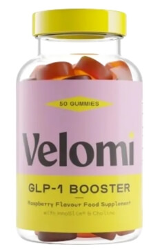Velomi GLP-1 Booster España