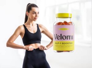 Velomi GLP-1 Booster Opiniones, Cómo se usa, Estafa [year]