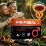 Ademunal Cápsulas España - Precio cuánto cuesta Opiniones cómo se usa