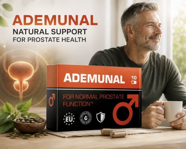 Cómo se usa Ademunal