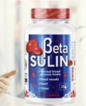 Betasulin Cápsulas España - Precio cuánto cuesta Opiniones cómo se usa
