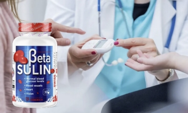 Betasulin Precio en España – Dónde comprarlo