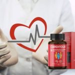Carditolix Cápsulas México - Precio cuánto cuesta Opiniones cómo se usa