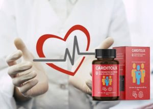Carditolix Opiniones, Cómo se usa, Estafa [year]