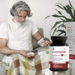 Cartiofin Cápsulas Colombia - Precio cuánto cuesta Opiniones cómo se usa