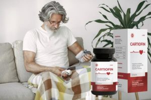Cartiofin Opiniones, Cómo se usa, Estafa [year]