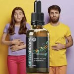 DetoxDrops Gotas España - Precio cuánto cuesta Opiniones cómo se usa
