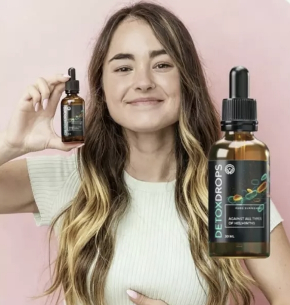 DetoxDrops Precio en España