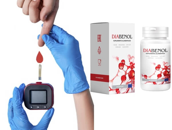 Diabenol Precio en Perú