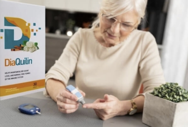 Precio de DiaQuilin en España y dónde comprarlo