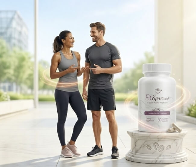 Cómo se toma FitSpresso – Instrucciones de uso