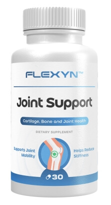Flexyn Cápsulas España