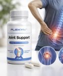 Flexyn Cápsulas España - Precio cuánto cuesta Opiniones cómo se usa