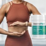 GastroFloril Cápsulas España - Precio cuánto cuesta Opiniones cómo se usa