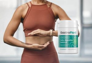 GastroFloril Opiniones, Cómo se usa, Estafa [year]