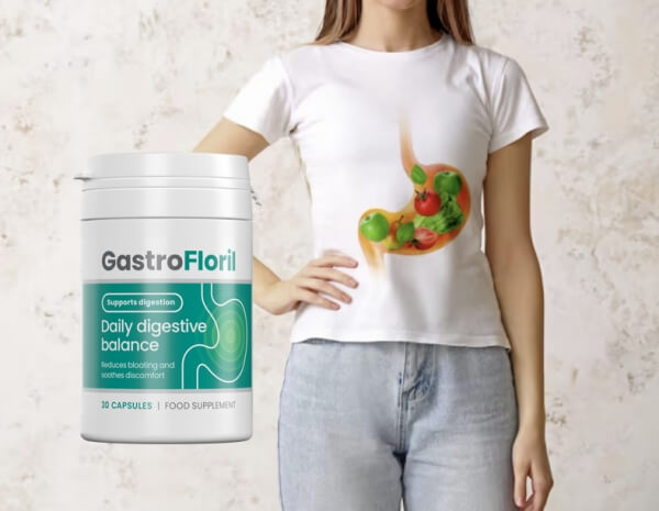 Precio de Gastrofloril en España