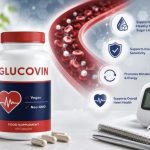 Glucovin Cápsulas España - Precio cuánto cuesta Opiniones cómo se usa