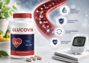 Glucovin Opiniones, Cómo se usa, Estafa [year]