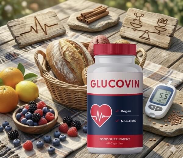 Precio de Glucovin en España