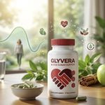 Glyvera Blood Sugar Support Cápsulas España - Precio cuánto cuesta Opiniones cómo se usa