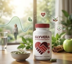 Glyvera Opiniones, Cómo se usa, Estafa [year]