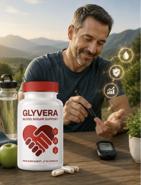 Glyvera Precio en España: ¿cuánto cuesta?