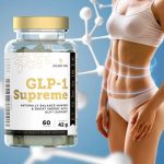 Golden Tree GLP-1 Supreme Cápsulas España - Precio cuánto cuesta Opiniones cómo se usa