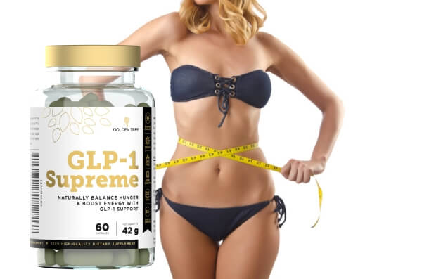 Precio de Golden Tree GLP-1 Supreme en España: ¿cuánto cuesta?