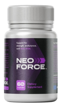 Neo Force Cápsulas España