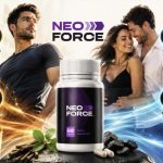 Neo Force Cápsulas España - Precio cuánto cuesta Opiniones cómo se usa