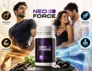 Neo Force Opiniones, Cómo se usa, Estafa [year]