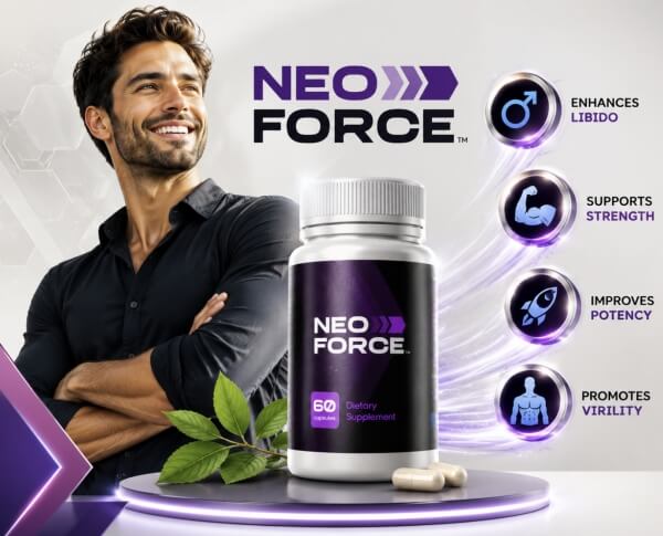 Cómo se toma Neo Force – Instrucciones de uso Cómo se toma Neo Force – Instrucciones de uso