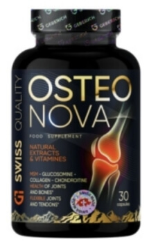 Osteonova Cápsulas España