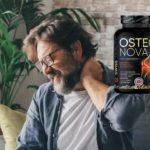 Osteonova Cápsulas España - Precio cuánto cuesta Opiniones cómo se usa