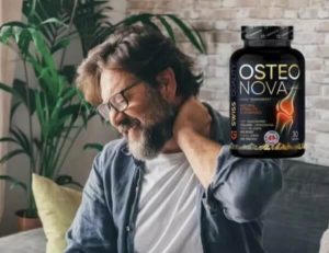 OsteoNova Opiniones, Cómo se usa, Estafa [year]